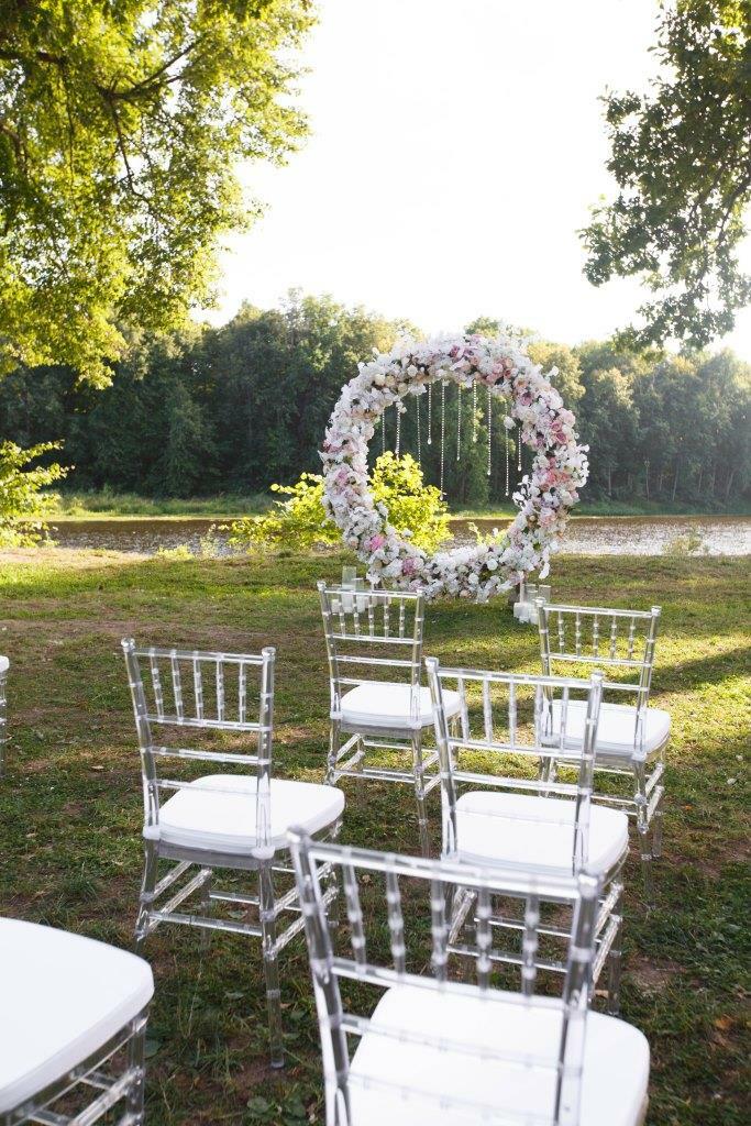 Жемчужина Золотого кольца