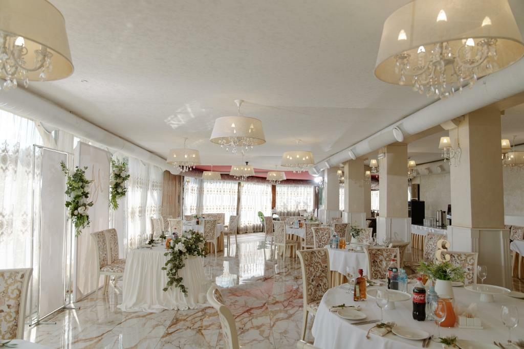 Ресторан Панорама